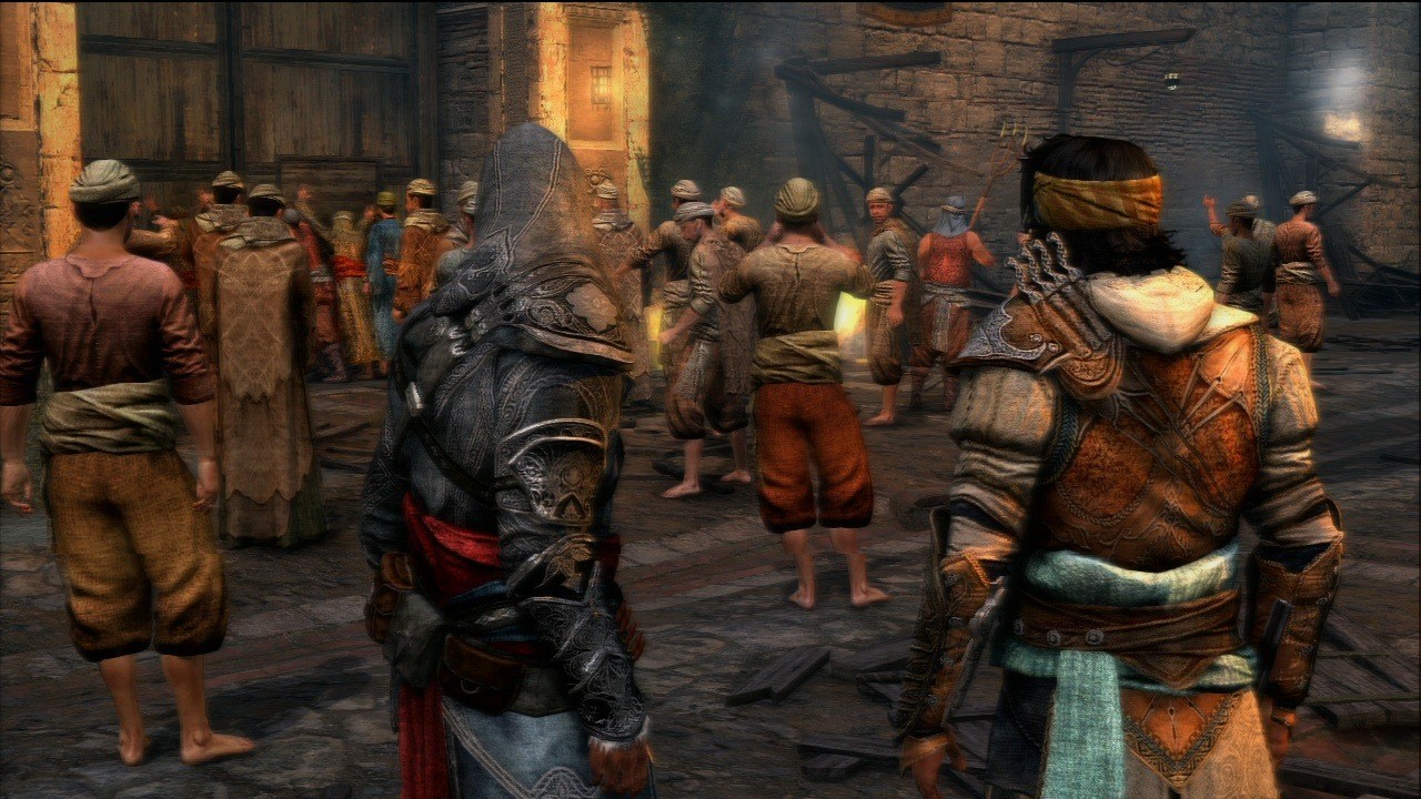 Assassin´s Creed: Revelations - Imagen 16